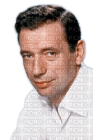 Yves Montand milla1959 - png grátis
