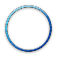 Blue Frame-RM - ücretsiz png
