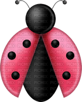 Kaz_Creations Deco Ladybug Ladybugs  Colours - PNG gratuit