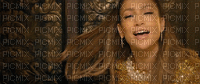Jennifer Lopez - Stressin - Animovaný GIF zadarmo