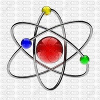 Atome - PNG gratuit