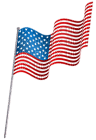 Kaz_Creations USA American Independence Day - png ฟรี