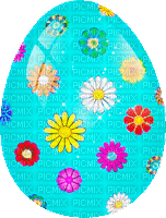 Easter egg  by nataliplus - Безплатен анимиран GIF