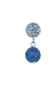 Kaz_Creations Jewellery Earrings - PNG gratuit