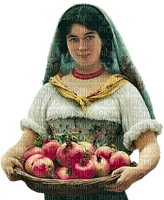 peasant woman bp - png grátis