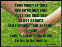 PROVERBE - Free animated GIF