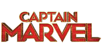 Captain Marvel milla1959 - PNG gratuit