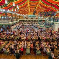 Oktoberfest - PNG gratuit