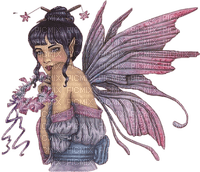 Kaz_Creations Fairy - 免费PNG