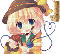 Petite fille - 免费PNG