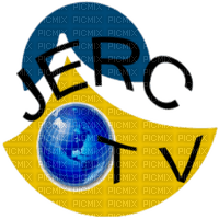 TV JERC 3 - nemokama png