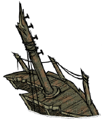 shipwreck bp - kostenlos png