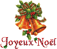 joyeux noël - Animovaný GIF zadarmo
