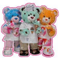 build  a bear png - Free PNG