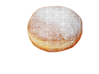donitsi, donut - Free PNG
