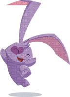 animal jam bunny - kostenlos png