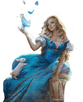 loly33 femme lapin - kostenlos png