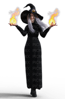 Witches - Free PNG