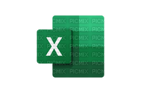 excel - Free PNG