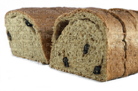 leipä, bread - nemokama png