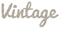 vintage text gif - Δωρεάν κινούμενο GIF