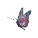 ✶ Butterfly {by Merishy} ✶ - png gratis