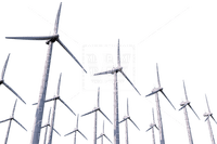 Kaz_Creations Energy Pylons - PNG gratuit