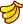 banana - Gratis animeret GIF