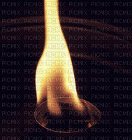 Background Flame - Darmowy animowany GIF