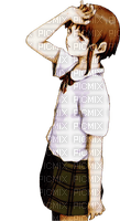 Lain - Free PNG