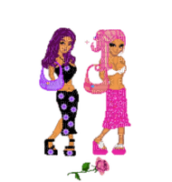 shopping dollz - δωρεάν png