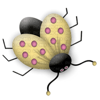 Kaz_Creations Deco Ladybug Ladybugs  Colours - kostenlos png