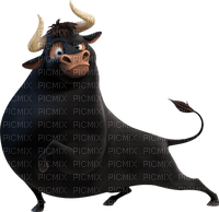 bull by nataliplus - kostenlos png