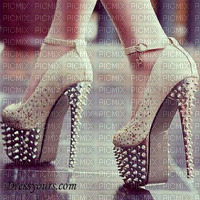 lovely shoes♥ - ilmainen png