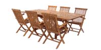 table with chairs - PNG gratuit