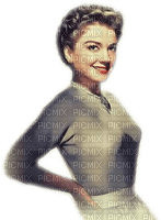 Anne Baxter - Free PNG