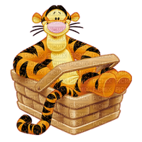 тигра - besplatni png