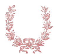 pink frame - 免费PNG