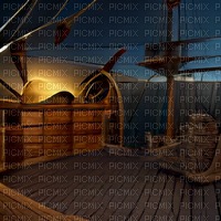 Pirate Decking - δωρεάν png