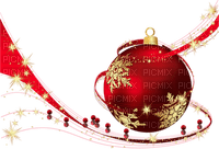 Kaz_Creations Christmas Decorations Baubles Balls - бесплатно png