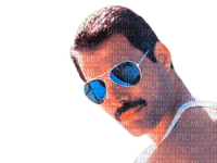 Freddie Mercury milla1959 - PNG gratuit