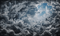 clouds - PNG gratuit