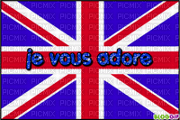 j'vous adore (england) - Free animated GIF