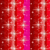 nbl - glitter pink red - GIF animé gratuit