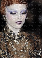 image encre couleur femme mode charme edited by me - besplatni png