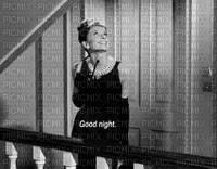 Kaz_Creations Audrey Hepburn - Gratis geanimeerde GIF