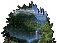 landscape bp - Bezmaksas animēts GIF