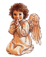 angels - Nemokamas animacinis gif