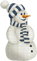 Kaz_Creations Snowman Snowmen - bezmaksas png