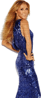 Kaz_Creations Woman Femme Celine Dion Singer Music - ücretsiz png